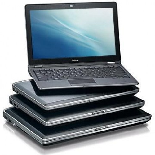 Refurbished Laptops